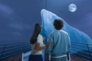 “Titanic: A Voyage Through Time- The Virtual Experience”   reviewed by Paul Lisnek, Curtain Call Chicago