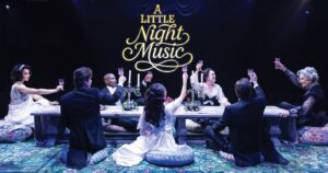 “A Little Night Music”      reviewed by Julia W. Rath