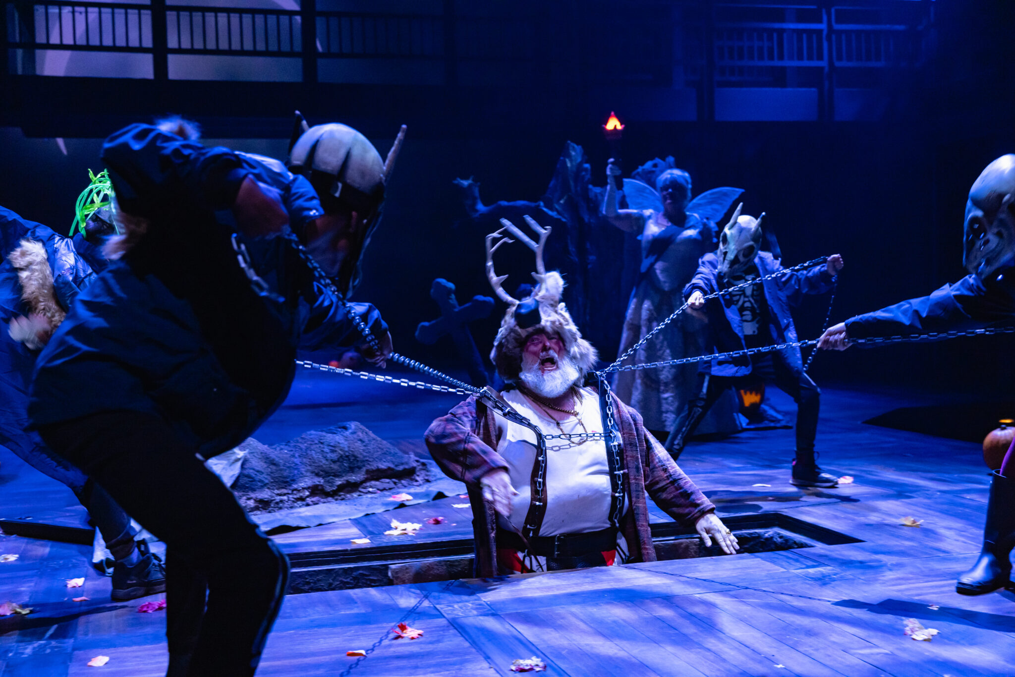 The Merry Wives of Windsor” – AROUND THE TOWN CHICAGO