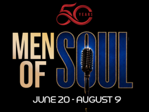 “Men of Soul”         reviewed by Julia W. Rath