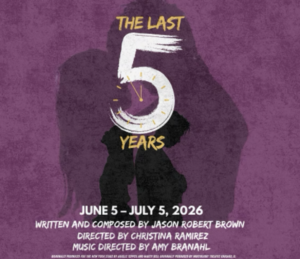 “The Last 5 Years”