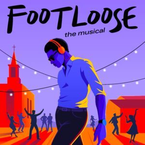 “Footloose”     (Milwaukee)           reviewed by Wayne Mell