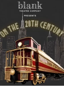 “On The 20th Century”                     Reviewed by Frank Meccia