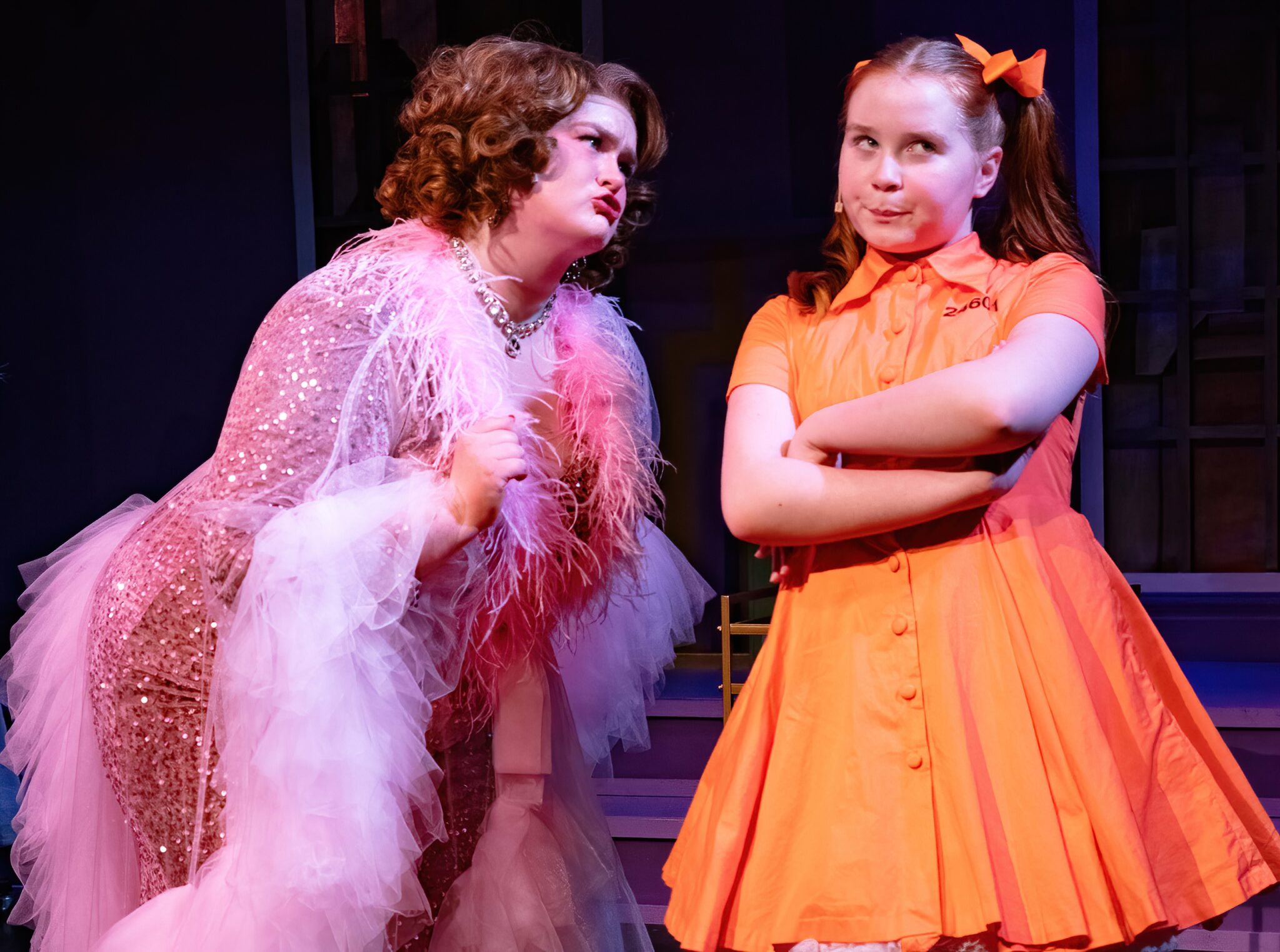 Chicago Ruthless Aninal “Ruthless!The Musical” – AROUND THE TOWN CHICAGO