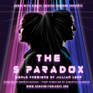 “The S Paradox”   reviewed by Julia W. Rath