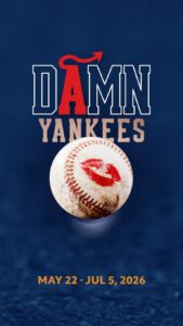 “Damn Yankees”