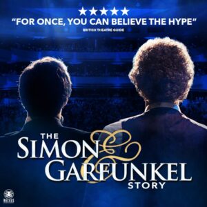 “The Simon & Garfunkel Story” comes to Chicago