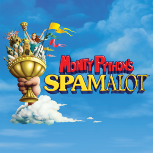 “Monty Python’s Spamalot”   Milwaukee     reviewed by Ryan Kreiter