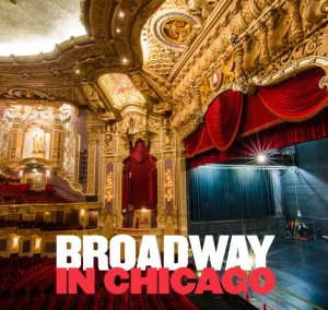 Broadway In Chicago Announces winners of the 2024 Musical Theatre Awards