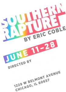 “Southern Rapture”    reviewed by  Mark Reinecke