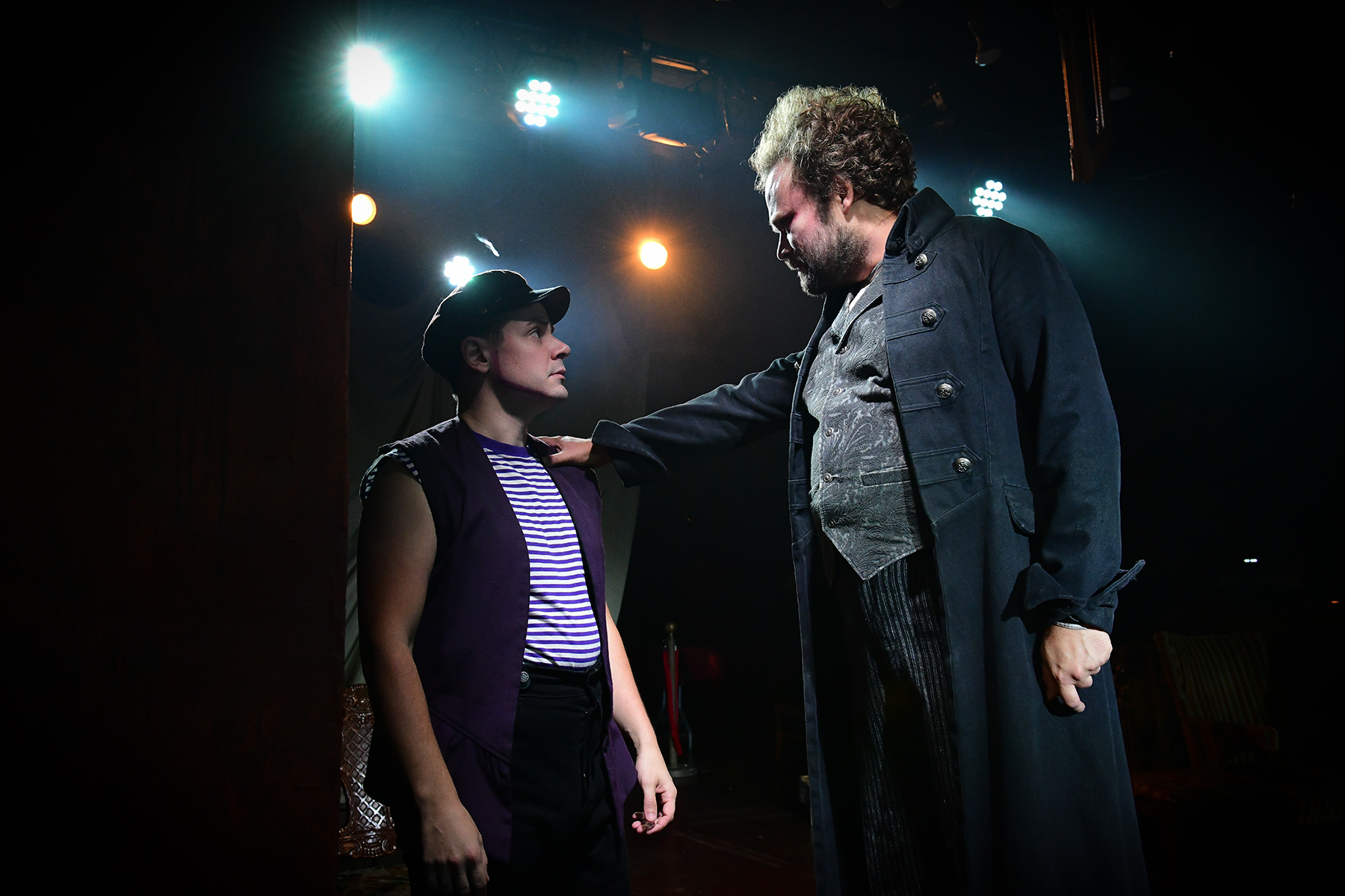 Sweeney Todd Chicago 202228627723