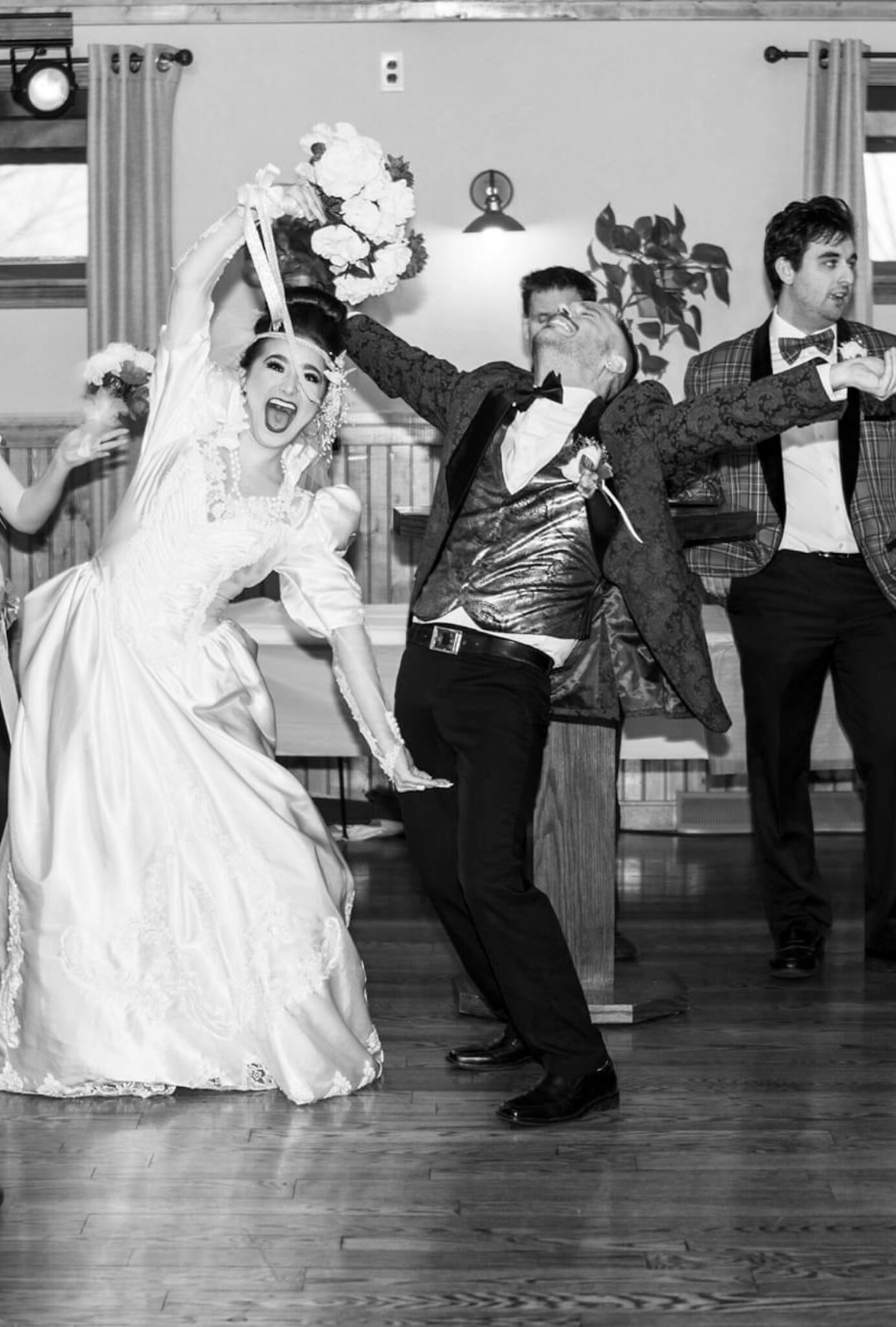 Welcome back “Tony N’ Tina’s Wedding” – AROUND THE TOWN CHICAGO Welcome back “Tony N’ Tina’s Wedding” – AROUND THE TOWN CHICAGO