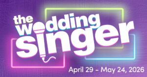 “The Wedding Singer”