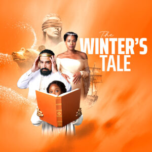 “The Winters Tale”     reviewed by Mark Reinecke