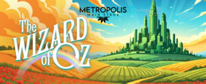 “The Wizard of Oz”