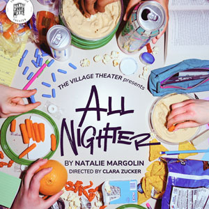 “All Nighter”