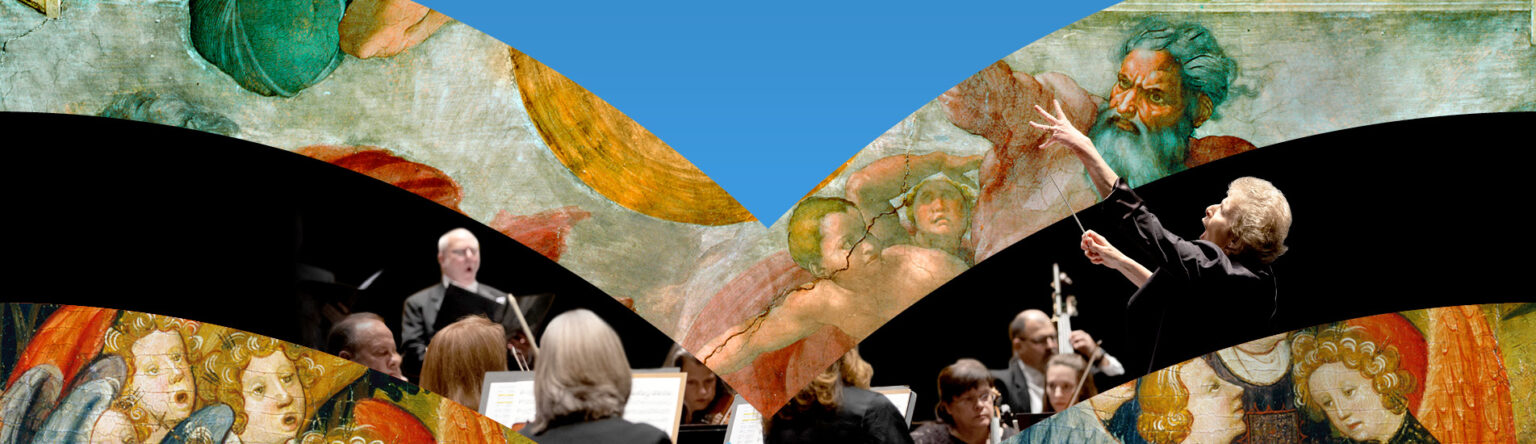 Haydn: “The Creation” Music of the Baroque reviewed by Julia W. Rath ...