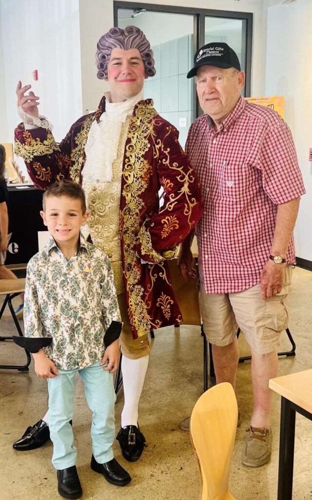 “Mesmerized: A Ben Franklin Science & History Mystery” reviewed by Al ...