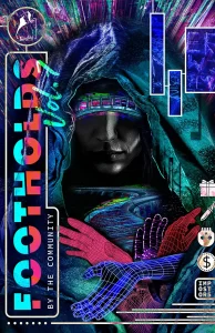 :Footholds Volume 7″  ( Lead Us To The Bridge”   reviewed by Frank Meccia