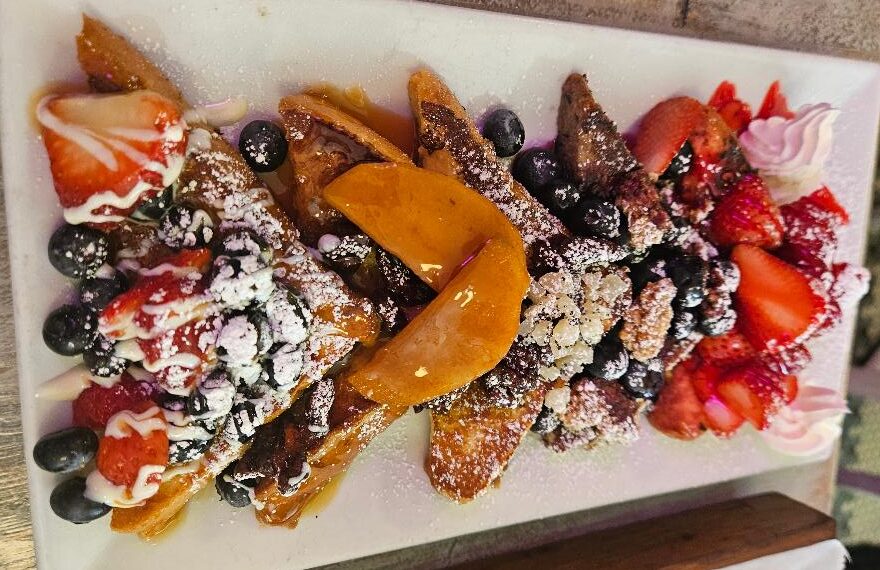 Brunchery “The Brunchery”, a neighborhood eatery that has served Lincoln Park ...
