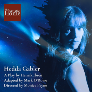 “Hedda Gabler”