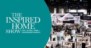 The Inspired Home Show- 2025      story by Frank Meccia