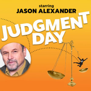 “Judgement Day”