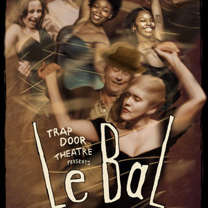 “Le Bal.”         reviewed by Jacob Davis