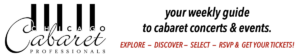 Cabaret Calendar