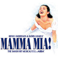 “Mamma Mia!”    Reviewed by Paul Lisnek