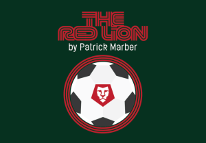 “The Red Lion”      reviewed by Julia W. Rath