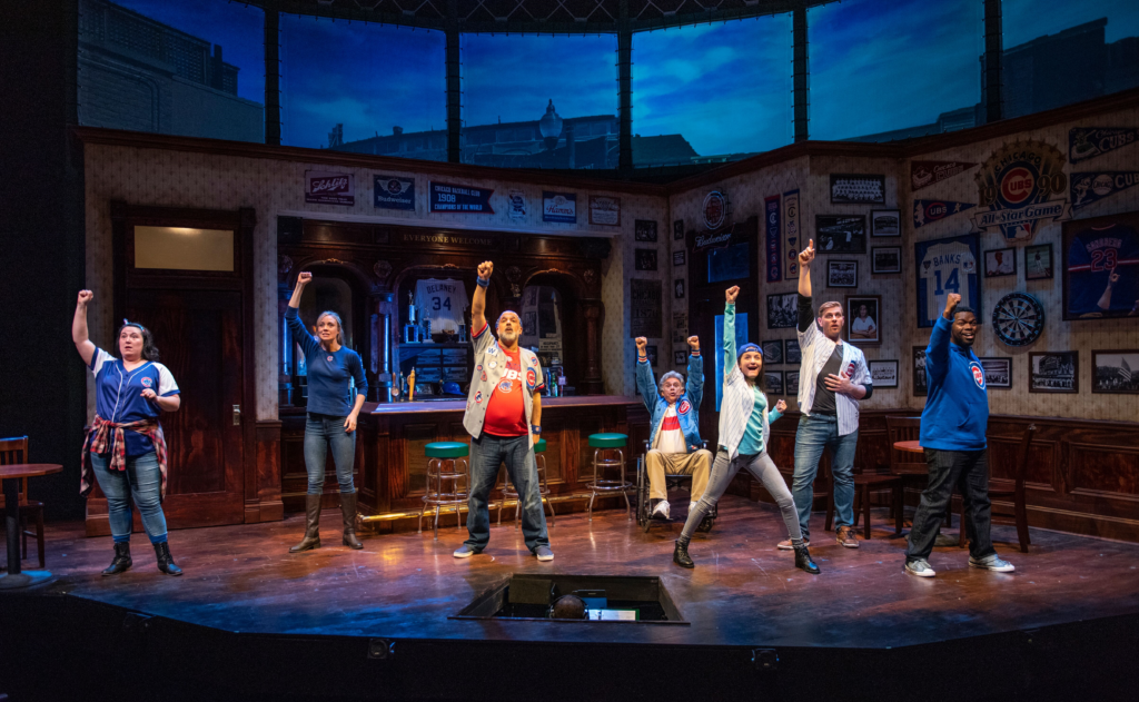 “Miracle”- A New Musical – AROUND THE TOWN CHICAGO