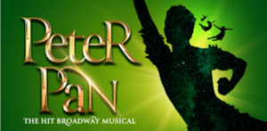 “Peter Pan: the Musical”