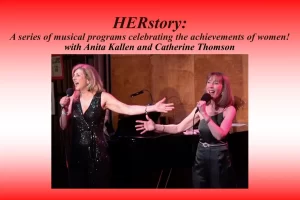 HERstory IV- “Women of the Windy City”  FREE