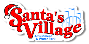 It’s Summertime, so Santa’s Village time! WIN A FOUR PAK!!!!!