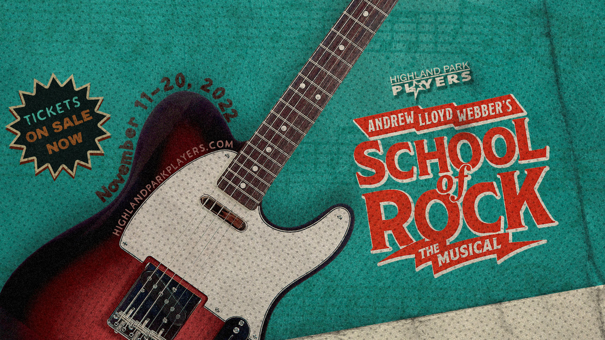 20 Years Later, 'School of Rock' Holds Up