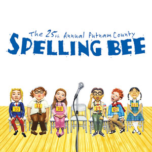 “The 25th Annual Putnam County Spelling Bee”