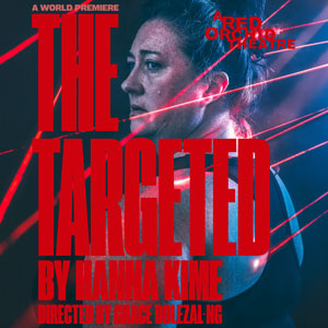 “The Targeted”         reviewed by Frank Meccia