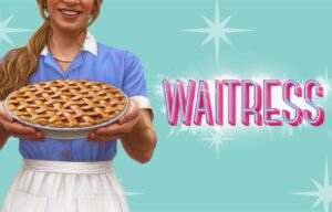 “Waitress”